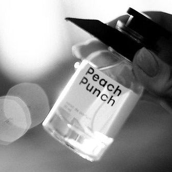 Extrait de Parfum femme "Peach Punch" Perfi