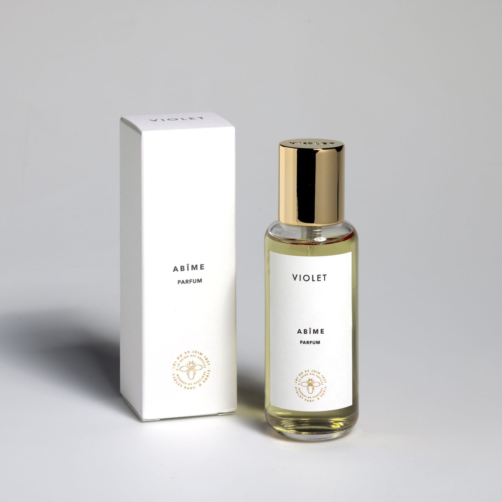 Abîme - Maison Violet - Eau de Parfum unisexe 50 ml