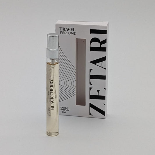 Black Cherry - ZETARI - 10ml