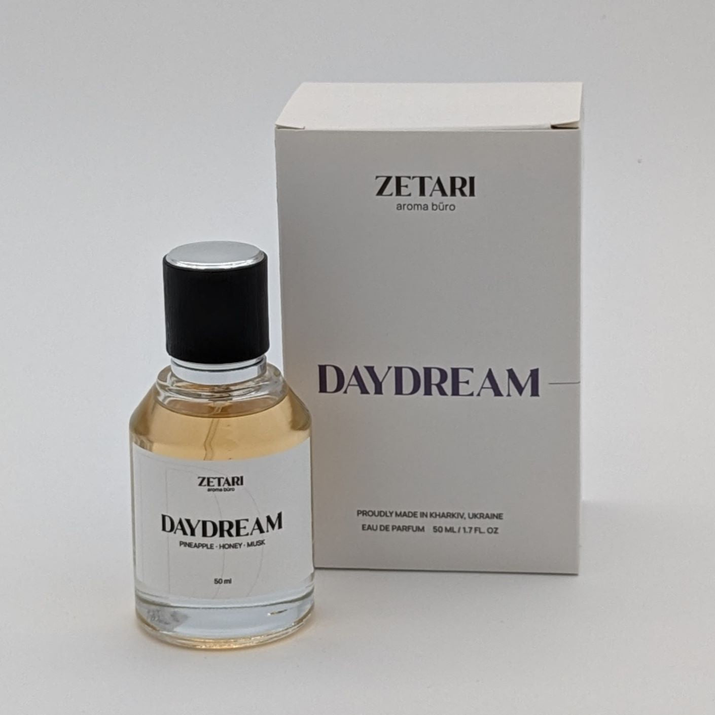 Daydream - ZETARI - Eau de parfum 50 ml