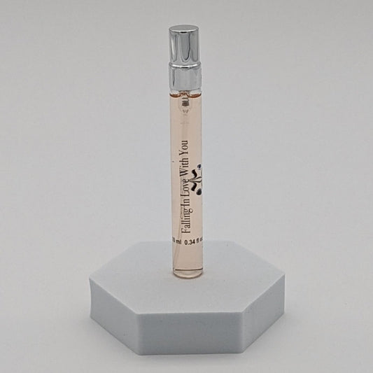 Falling in Love With You - HelloHelen - Eau de parfum 10ml - flacon