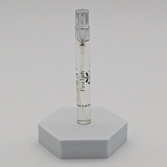 First Lady - HelloHelen - Eau de parfum 10ml - flacon