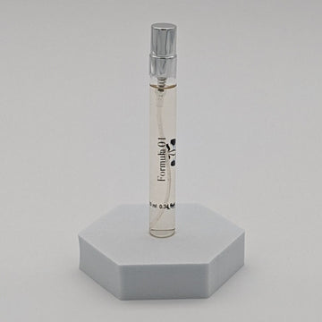 Formule 01 - HelloHelen - Eau de parfum 10ml - flacon