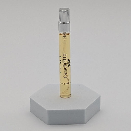 Formule 10 - HelloHelen - Eau de parfum 10ml - flacon