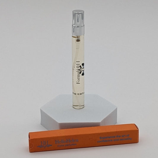Formule 011 - HelloHelen - 10ml