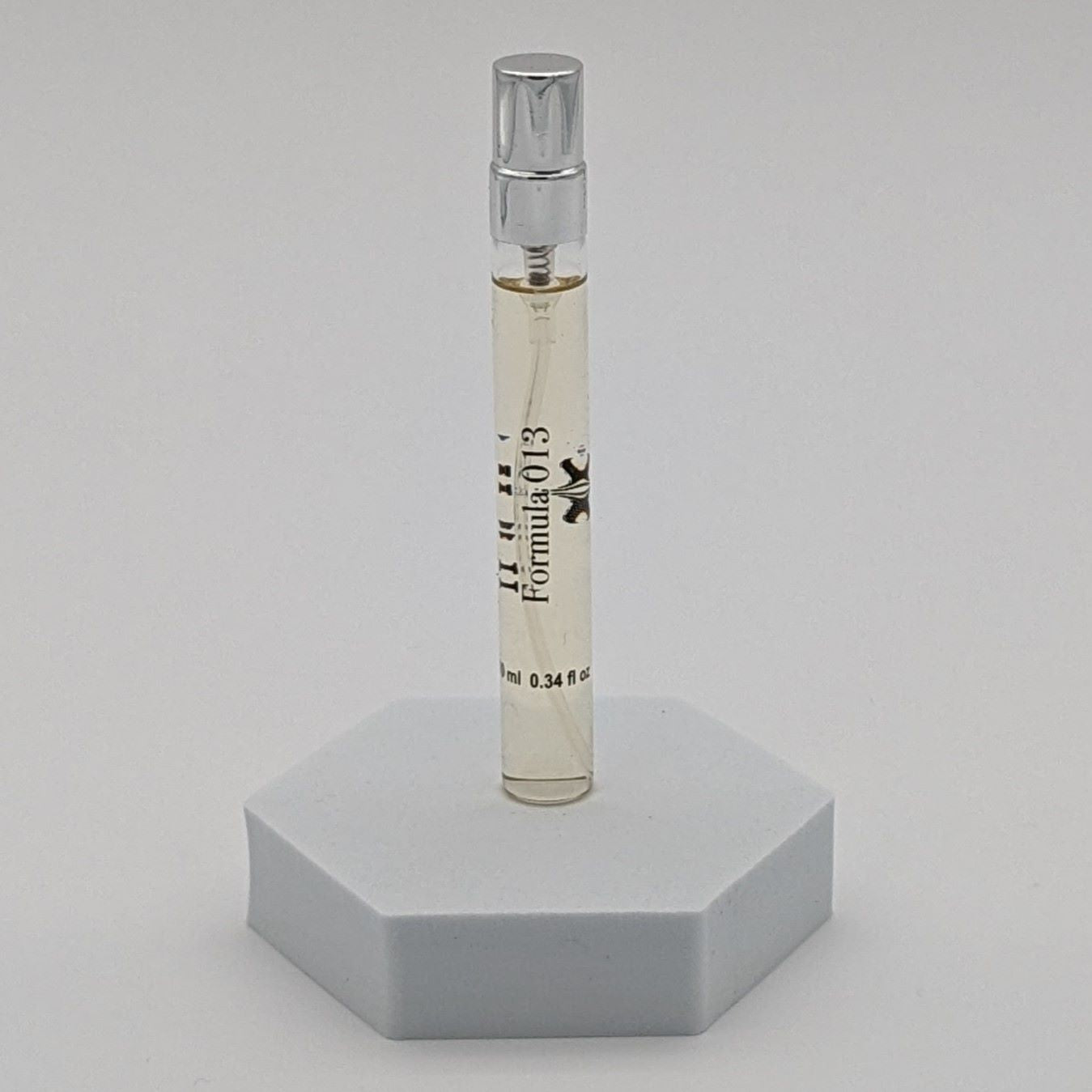 Formule 13 - HelloHelen - Eau de parfum 10ml - flacon