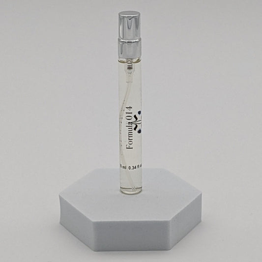 Formule 14 - HelloHelen - Eau de parfum 10ml - flacon