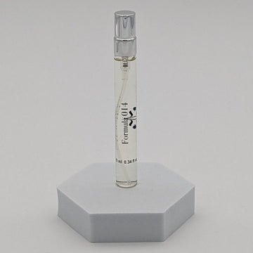 Formule 14 - HelloHelen - Eau de parfum 10ml - flacon