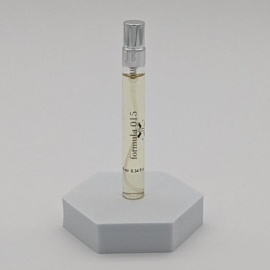 Formule 15 - HelloHelen - Eau de parfum 10ml - flacon