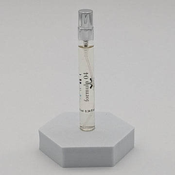 Formule 04 - HelloHelen - Eau de parfum 10ml - flacon