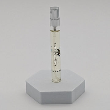 Guilty Pleasures - HelloHelen - Eau de parfum 10ml - flacon