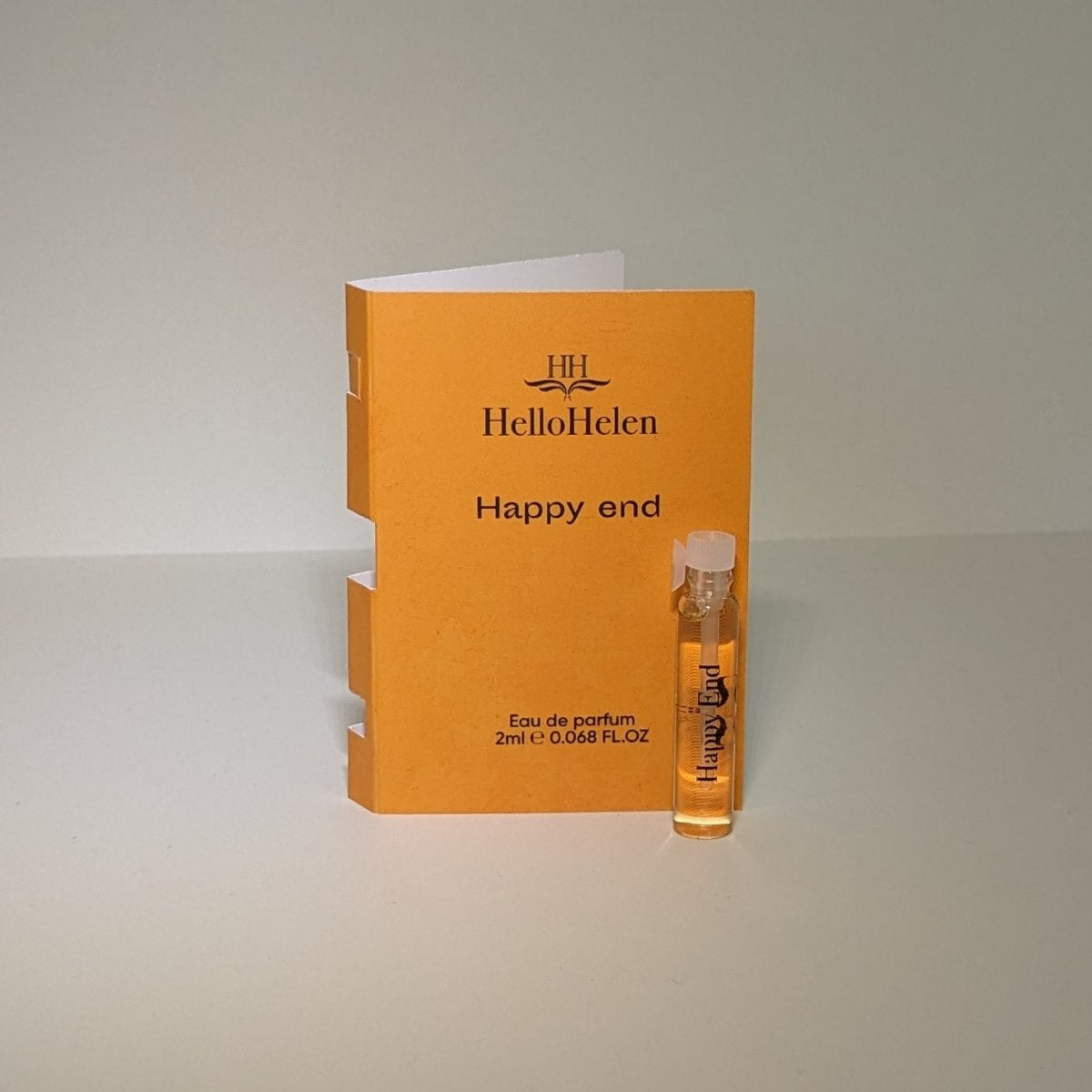 Tester - Happy End - 2ml