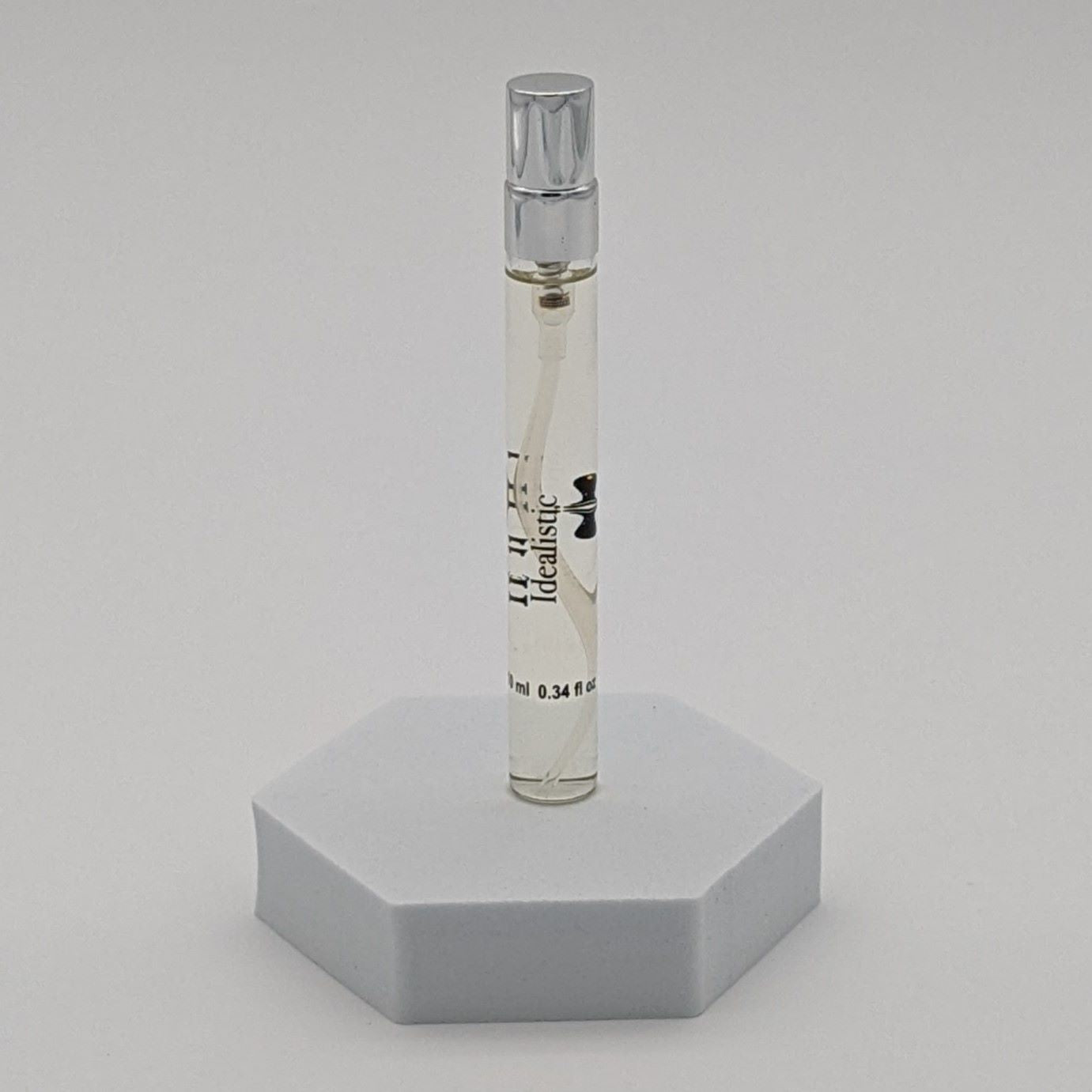 Idealistic - HelloHelen - Eau de parfum 10ml - lahvička