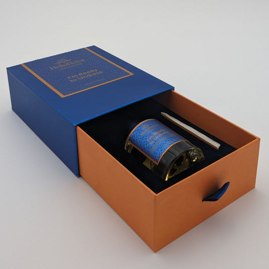 I'm ready to undress - HelloHelen - 50ml