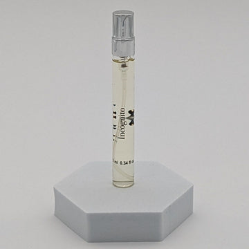 Incognito - HelloHelen - Eau de parfum 10ml - flacon