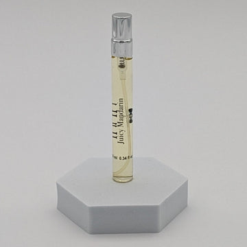 Juicy Mandarin - HelloHelen - Eau de parfum 10ml - flacon