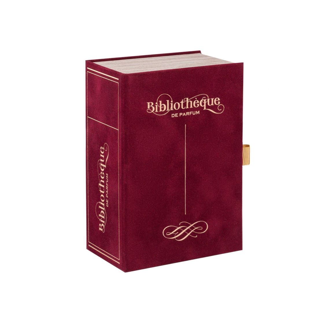 Memoirs of Geisha - Bibliotheque de Parfum - 100ml