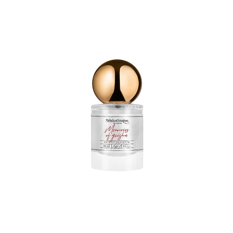 Damesparfum - Memoirs of Geisha - Bibliotheque de Parfum