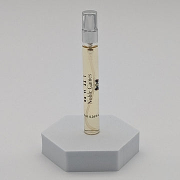 Noble Games - HelloHelen - Eau de parfum 10ml - flacon