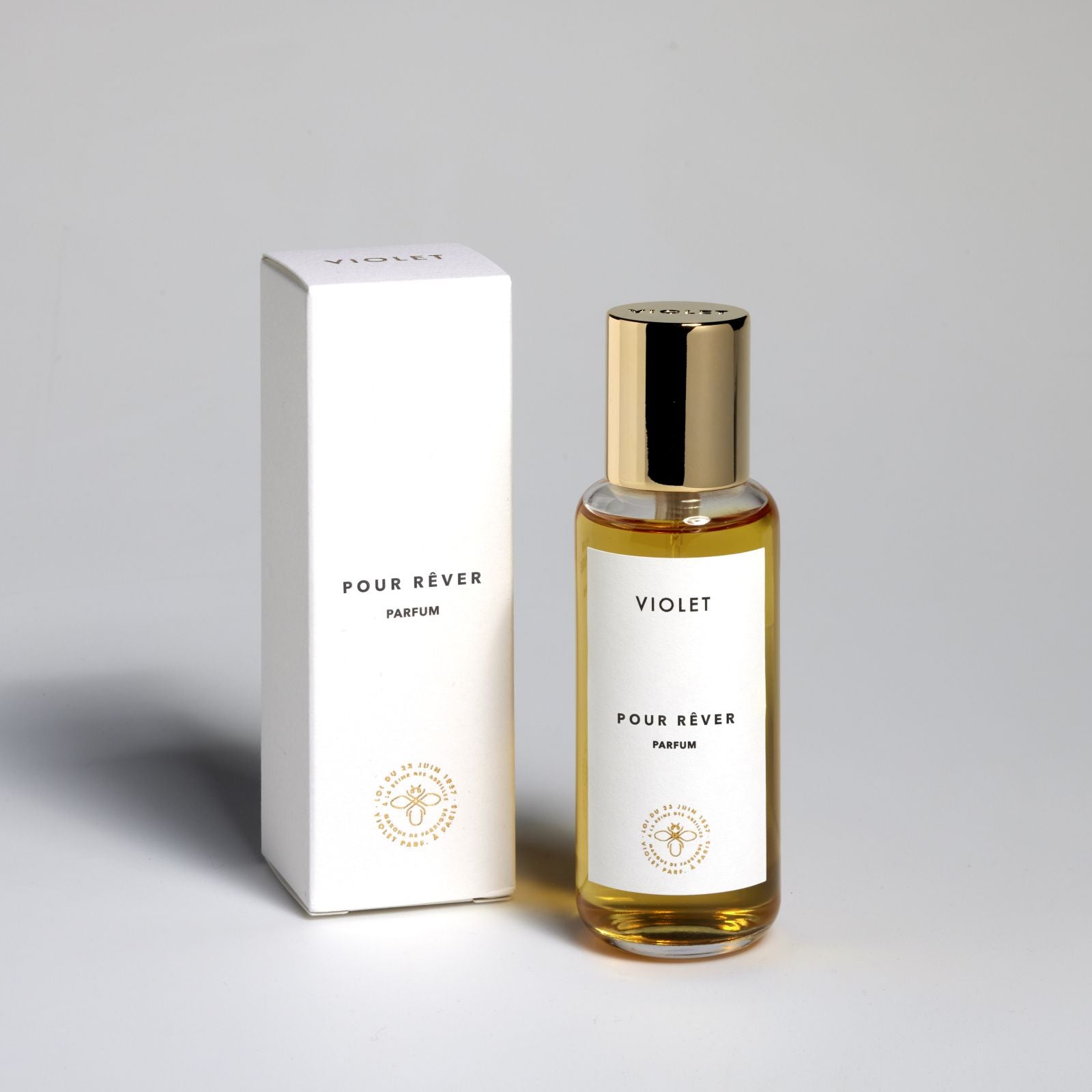 Pour Rêver - Maison Violet - 50 ml - parfum unisexe