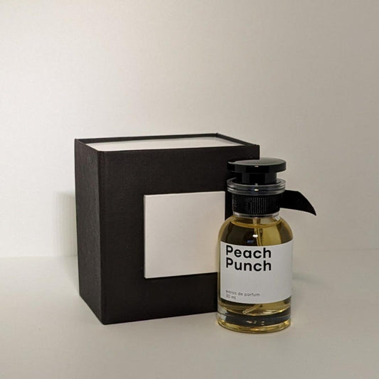 Extrait de Parfum "Peach Punch" - 30 ml - Perfi