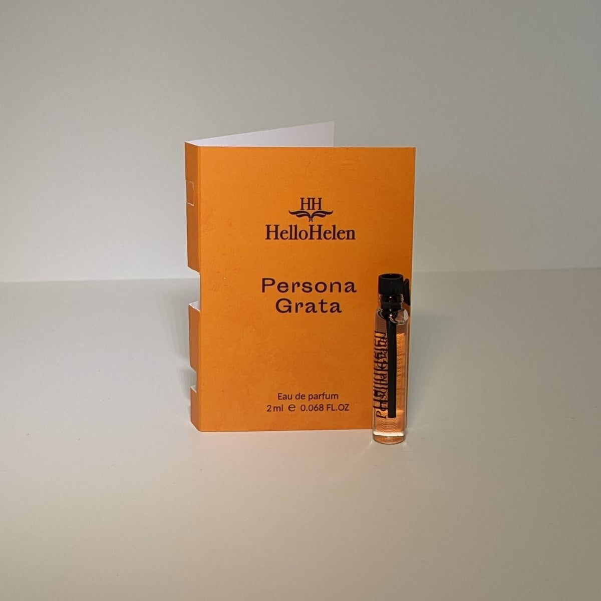 Testeur - Persona Grata - 2ml