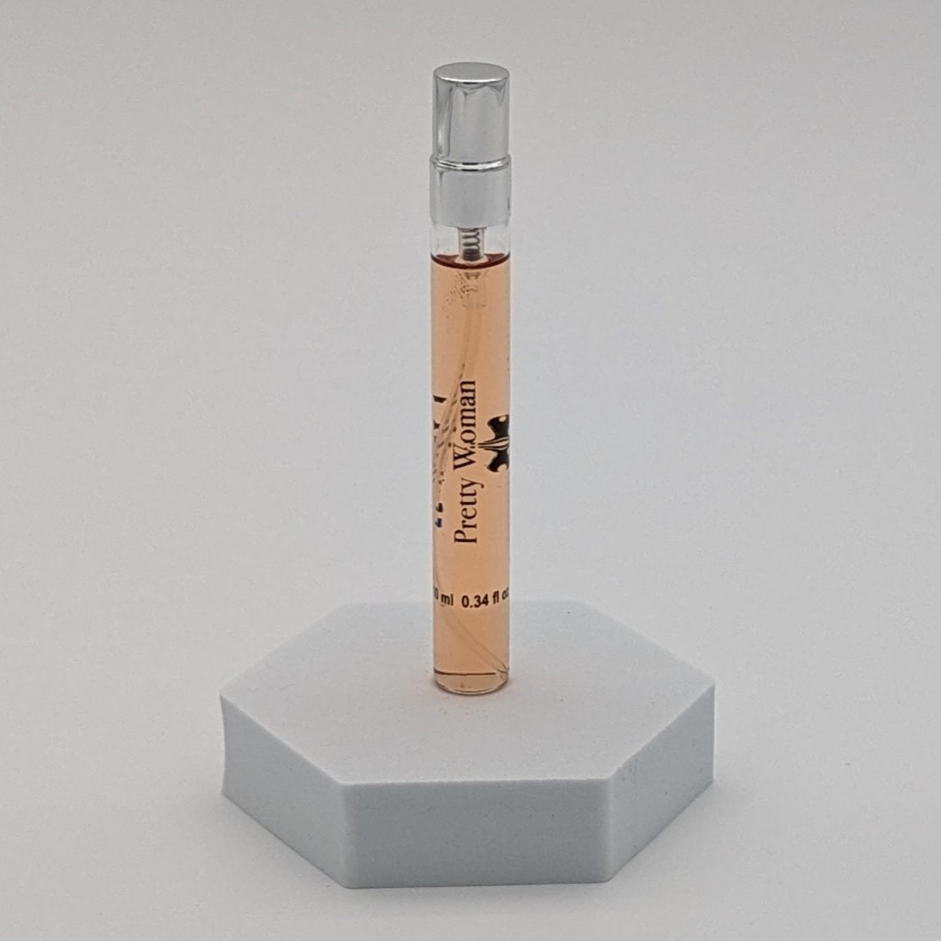 Pretty Woman - HelloHelen - Eau de parfum 10 ml - fľaša