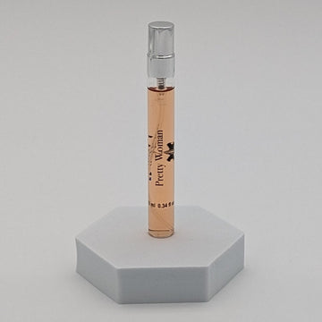 Pretty Woman - HelloHelen - Eau de parfum 10ml - flacon