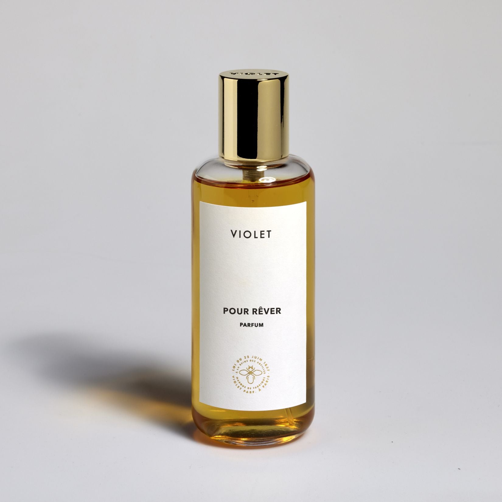Pour Rêver - Maison Violet - 100 ml - parfum unisexe