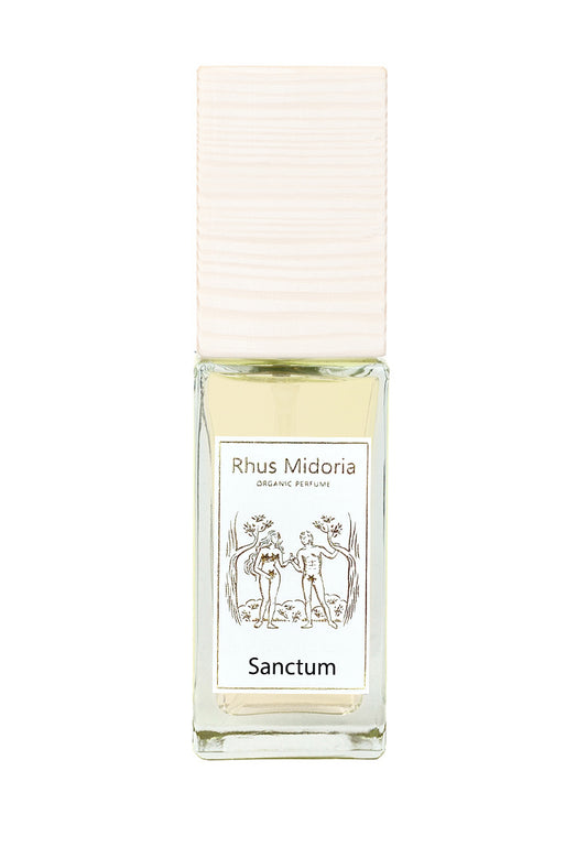 Sanctum - Rhus Midoria - Extrait de Parfum unisex 15ml