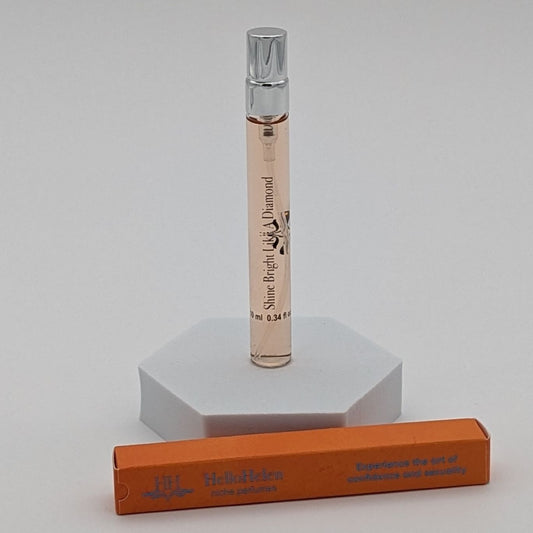 Shine Bright Like a Diamond - HelloHelen - Eau de parfum 10ml