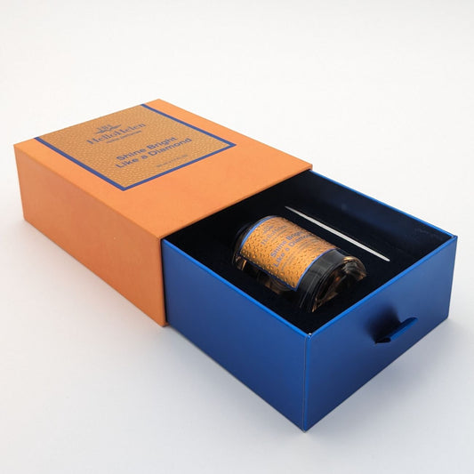 Shine Bright Like a Diamond - HelloHelen - Eau de parfum 50ml - parfum pour femme