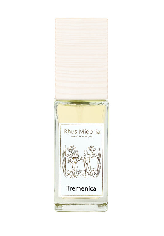 Tremenica - Rhus Midoria - Extrait de Parfum pour femme 15ml