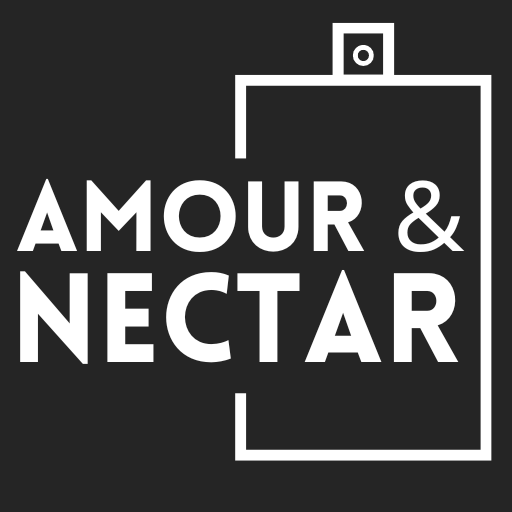 Logo Amour & Nectar