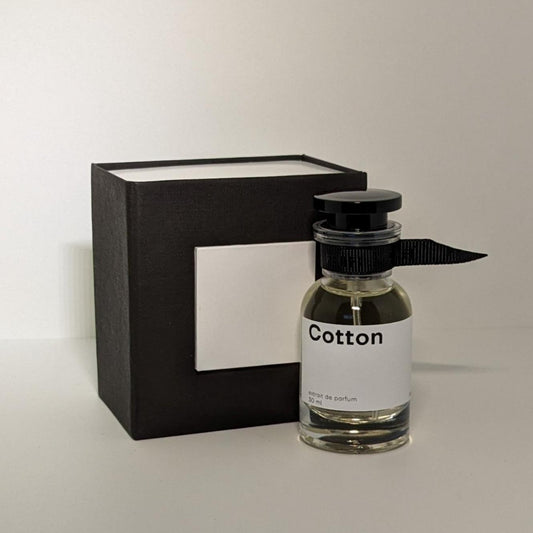 Extrait de Parfum unisexe "Cotton" - 30 ml - Perfi