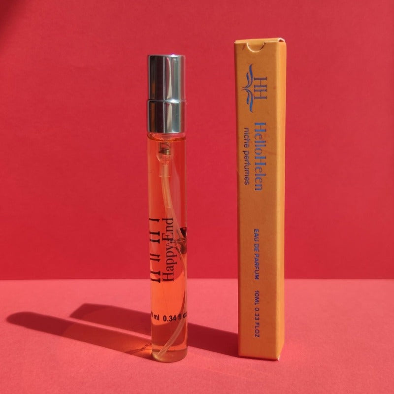 Eau de Parfum "Happy End"10 ml - HelloHelen