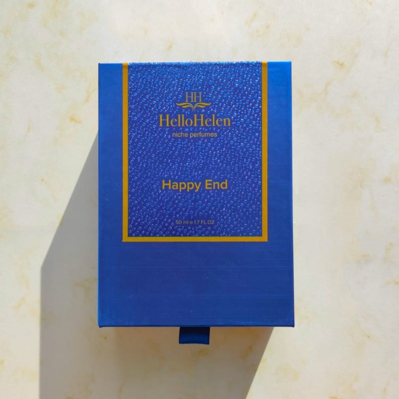 Parfum 50ml - Happy End - HelloHelen
