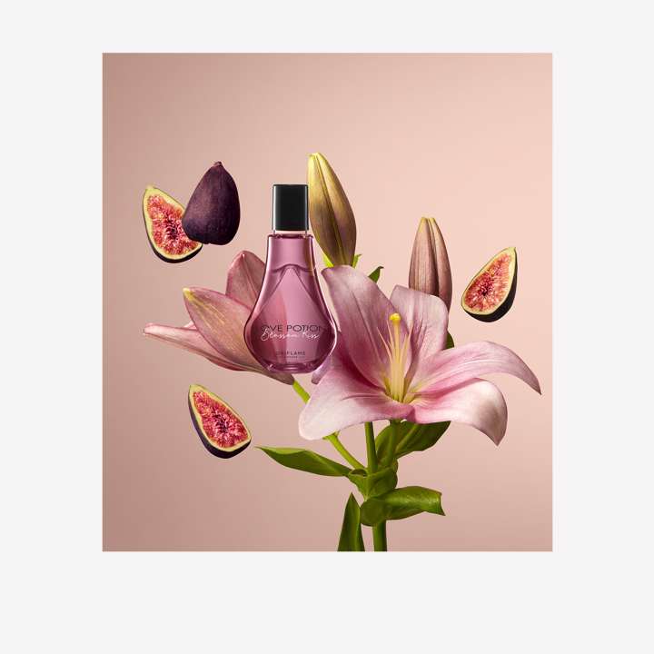 Love Potion Blossom Kiss - ORIFLAME - 75 ml