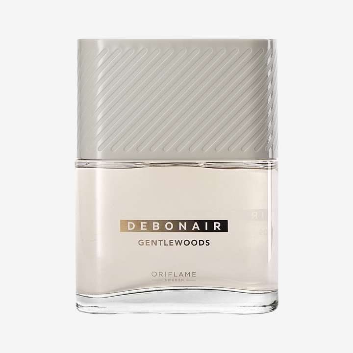 Parfum Oriflame - "Debonnair Gentlewoods"