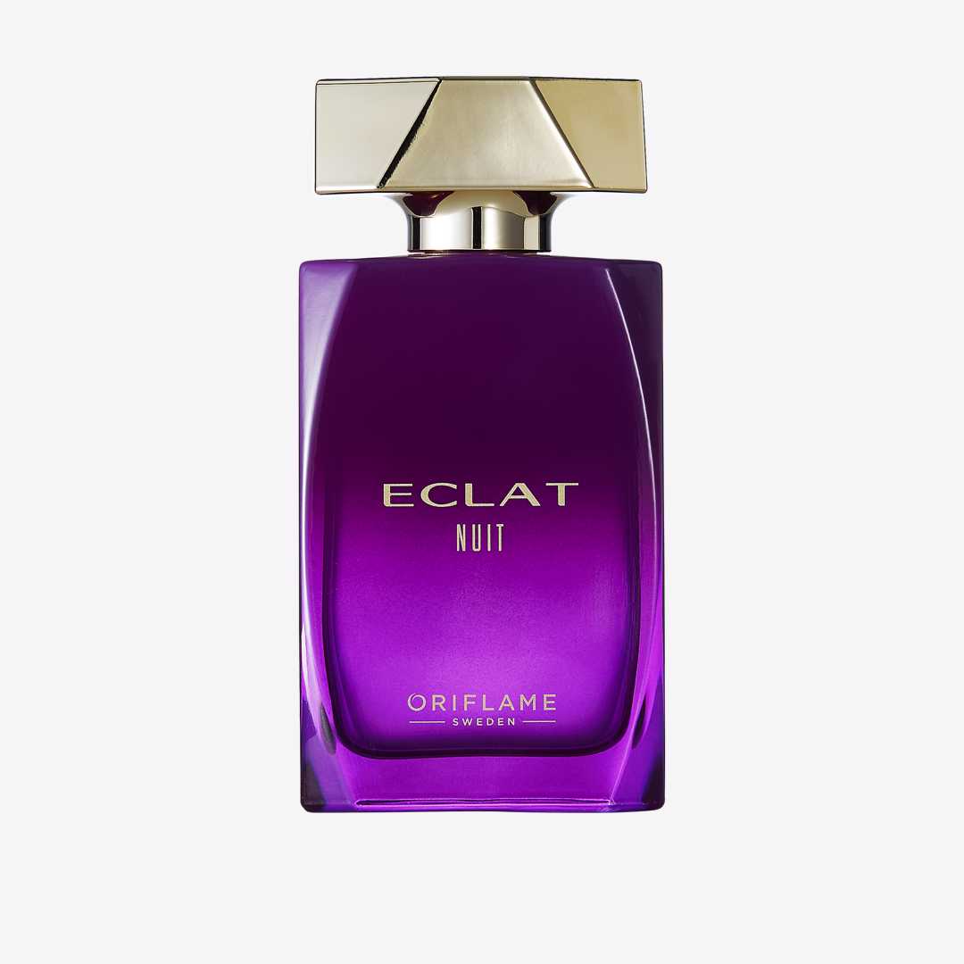 Eau de Parfum - "Eclat Nuit" - 50 ml